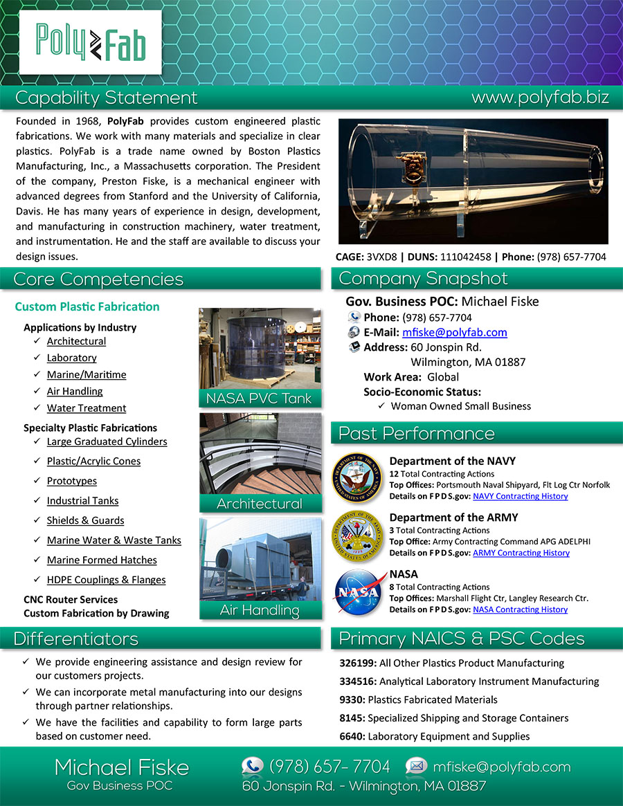 Capability Statement B2g Consulting Services St Petersburg Tampa Fl