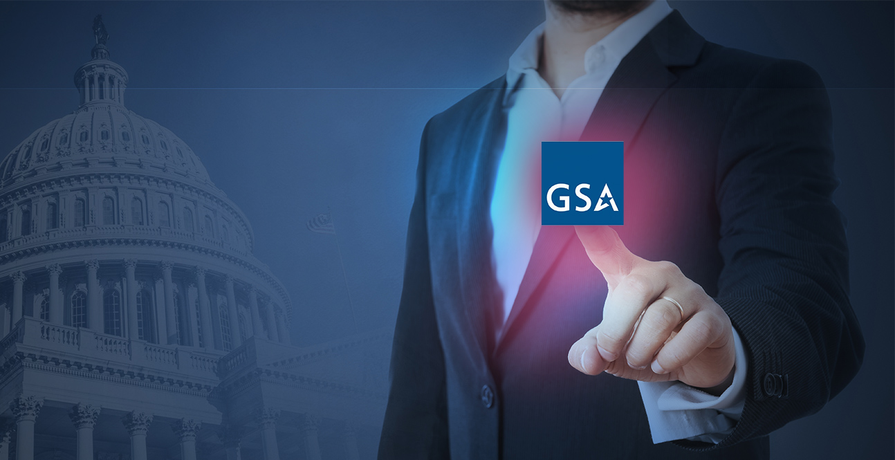 GSA Schedule - Establish A Long-Term Relationship With The Federal ...