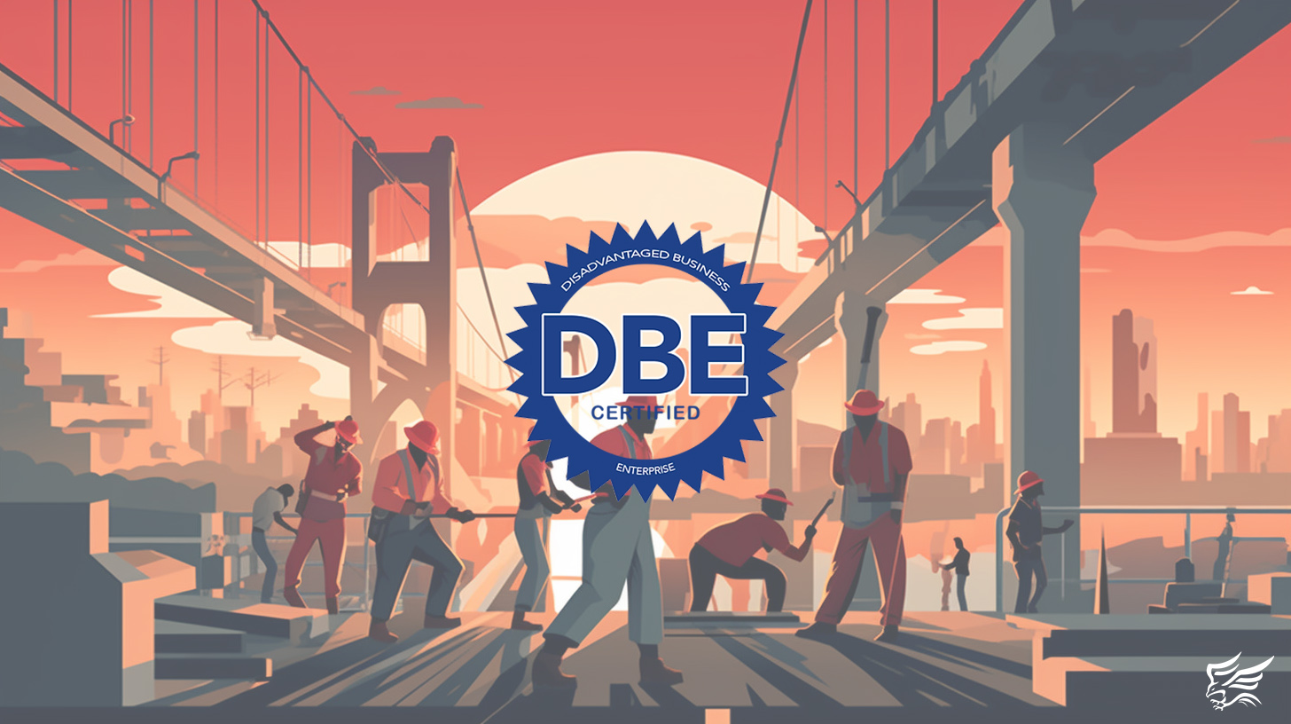 DBE Certification Government Contracting FedBiz Access