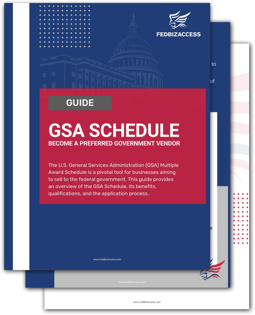 Understanding Contracting Vehicles: A Comprehensive Guide for Government Contractors