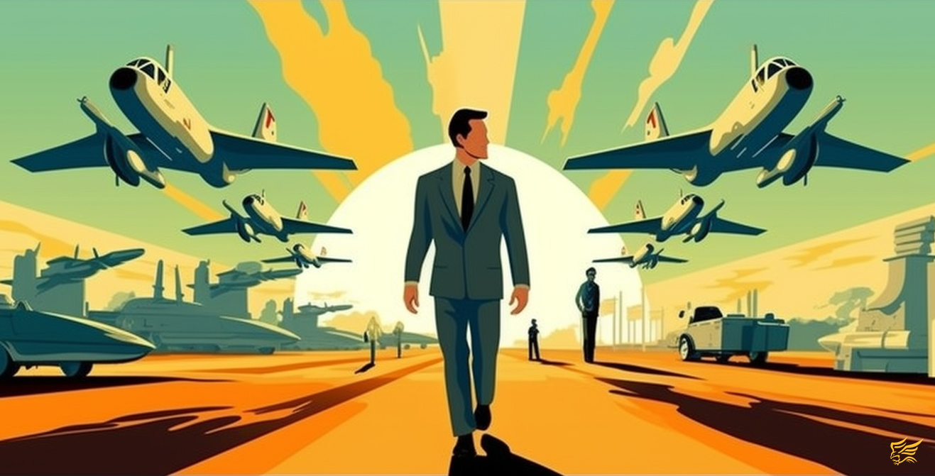 The Pentagon is Prioritizing a Streamlined Acquisition Program