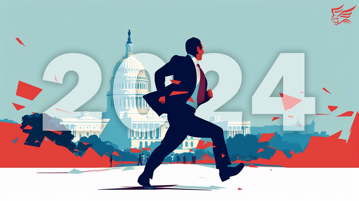 Federal Contracting Trends What SMBs Need to Know Heading into 2024