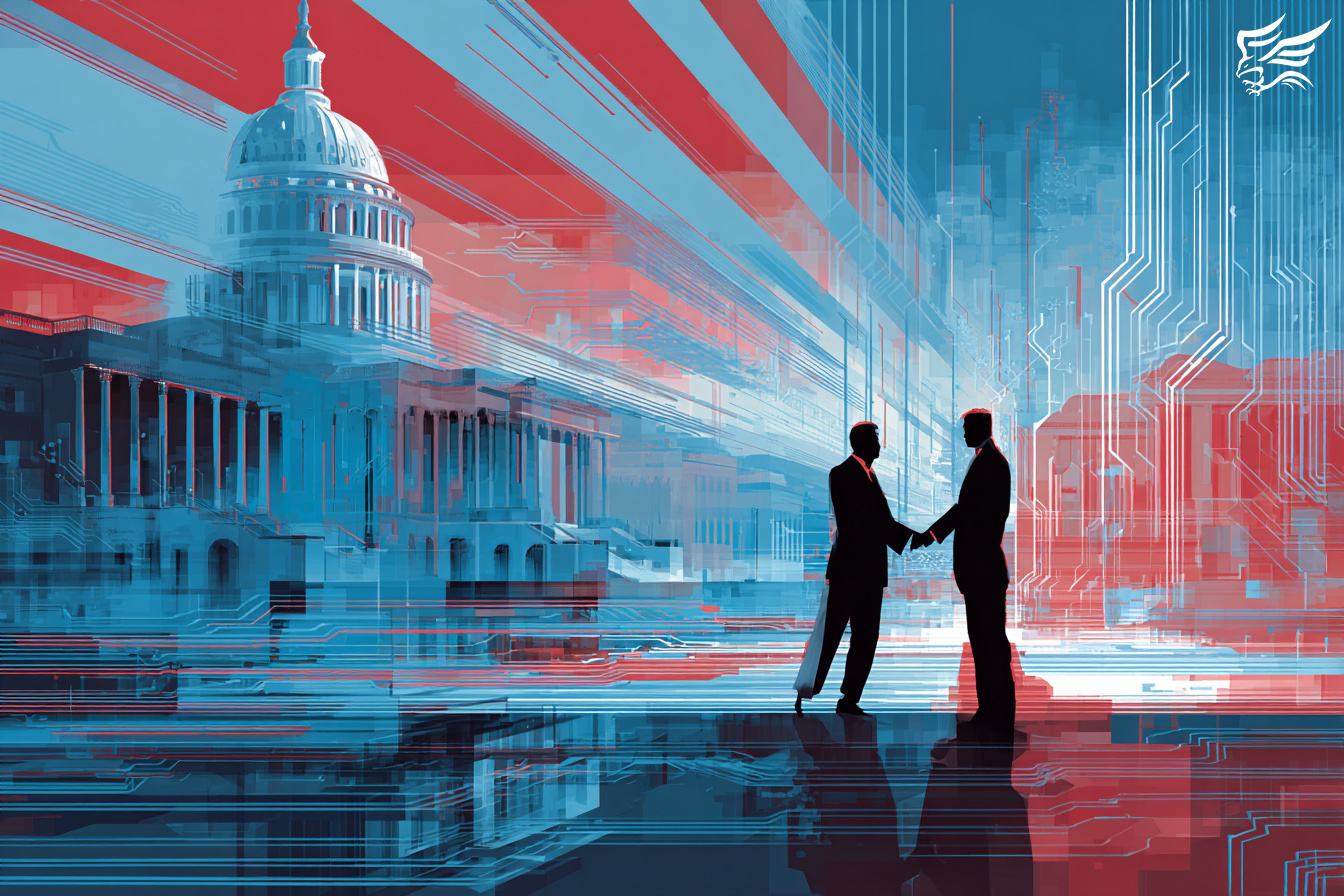 Trump, Musk & Grok AI for Feds: What Contractors Need to Know