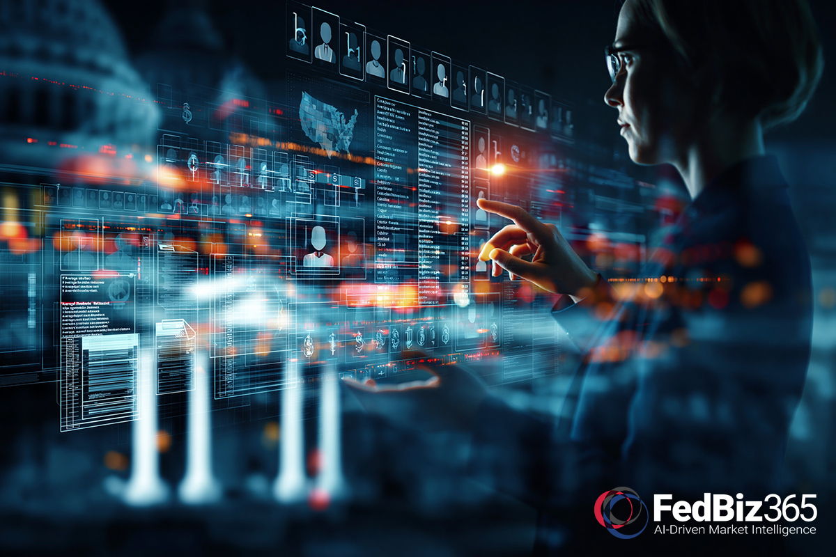 Building Labor Rates for a Bid? Start With Better Data | FedBiz Access