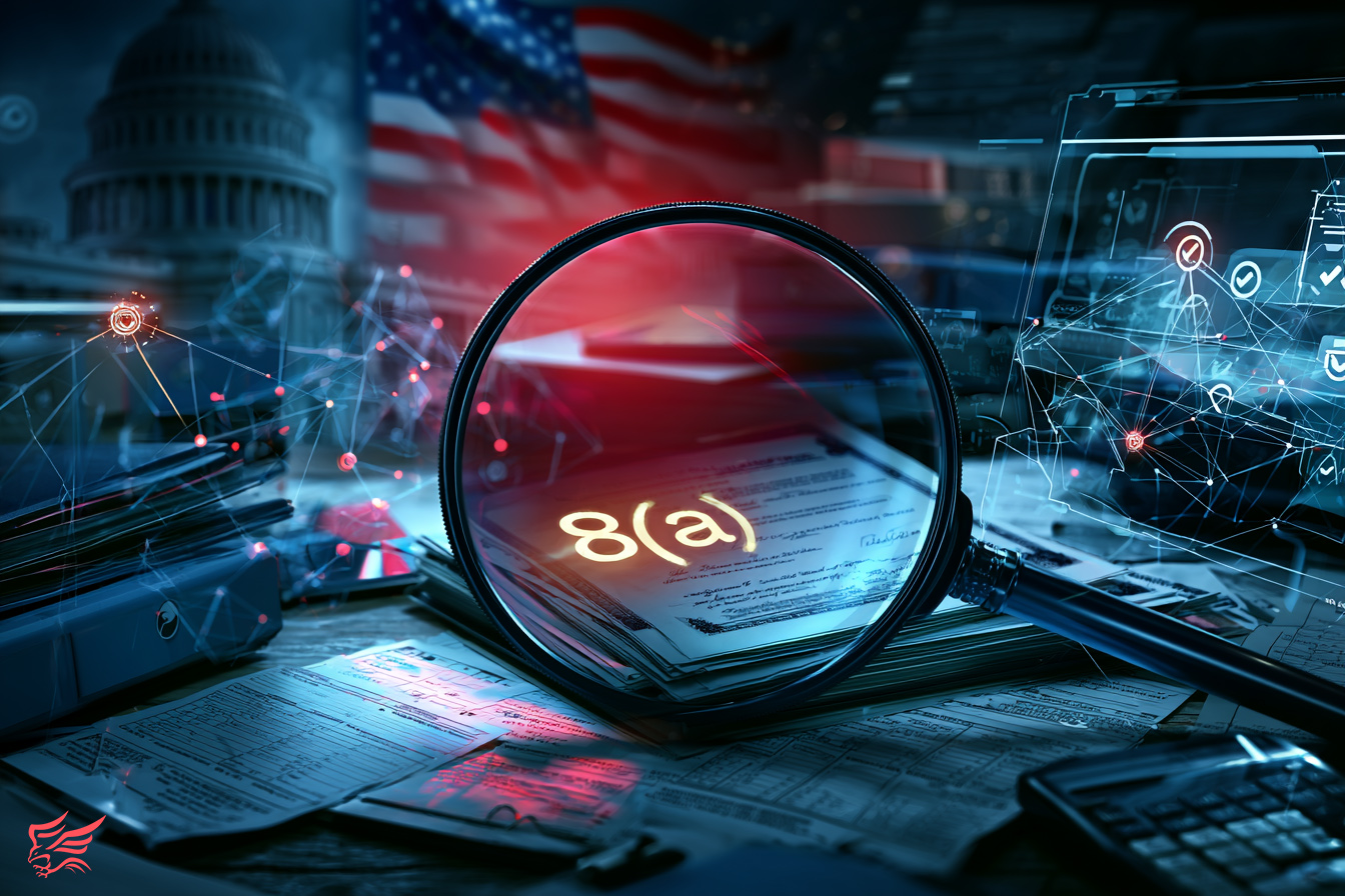 SBA 8(a) Rule Change: Documentation Critical for 8(a) | FedBiz Access